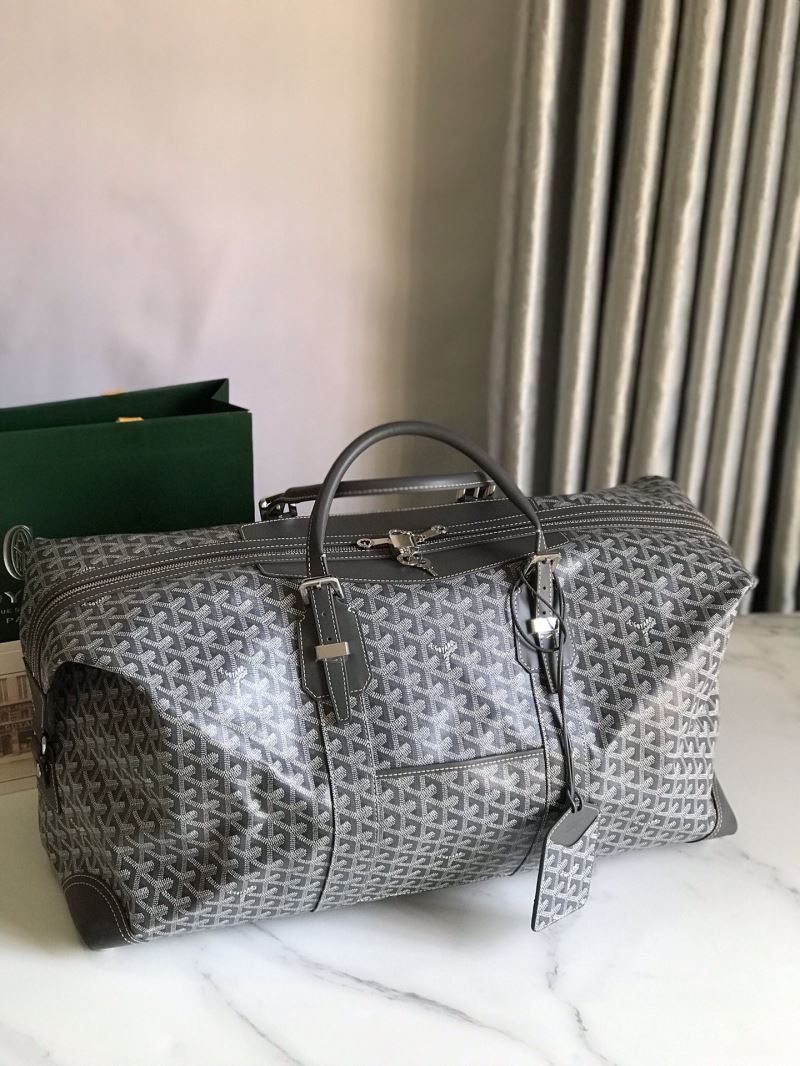 Goyard Travel Bags